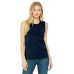 SHHFITWEAR CUSTOM WOMEN'S JERSEY MUSCLE TANK TOP-012